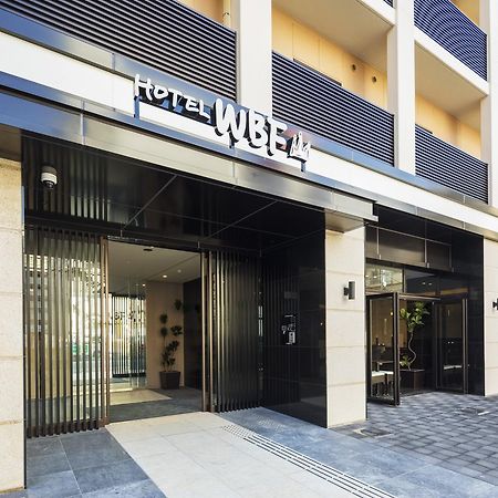 Hotel Wbf Namba Motomachi Osaka Zewnętrze zdjęcie